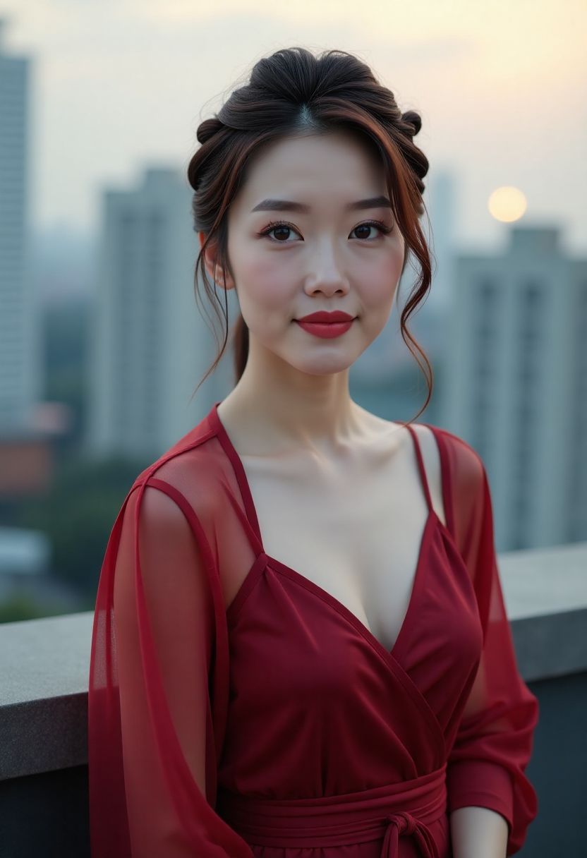 科技评测视频封面