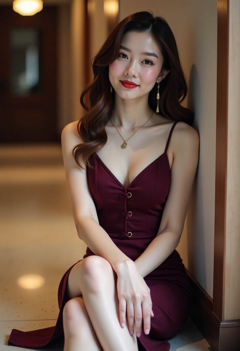 热门视频封面