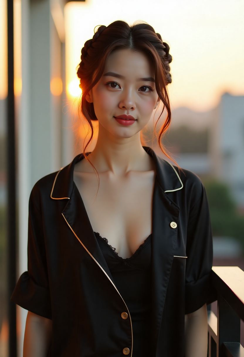 直播封面